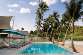 Гостиница Sunset Coast Samui Resort & Villas managed by AVANI  Талинг Нгам